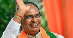 Most exit polls predict BJP winning by good margin in Madhya Pradesh, some say Congress in fight